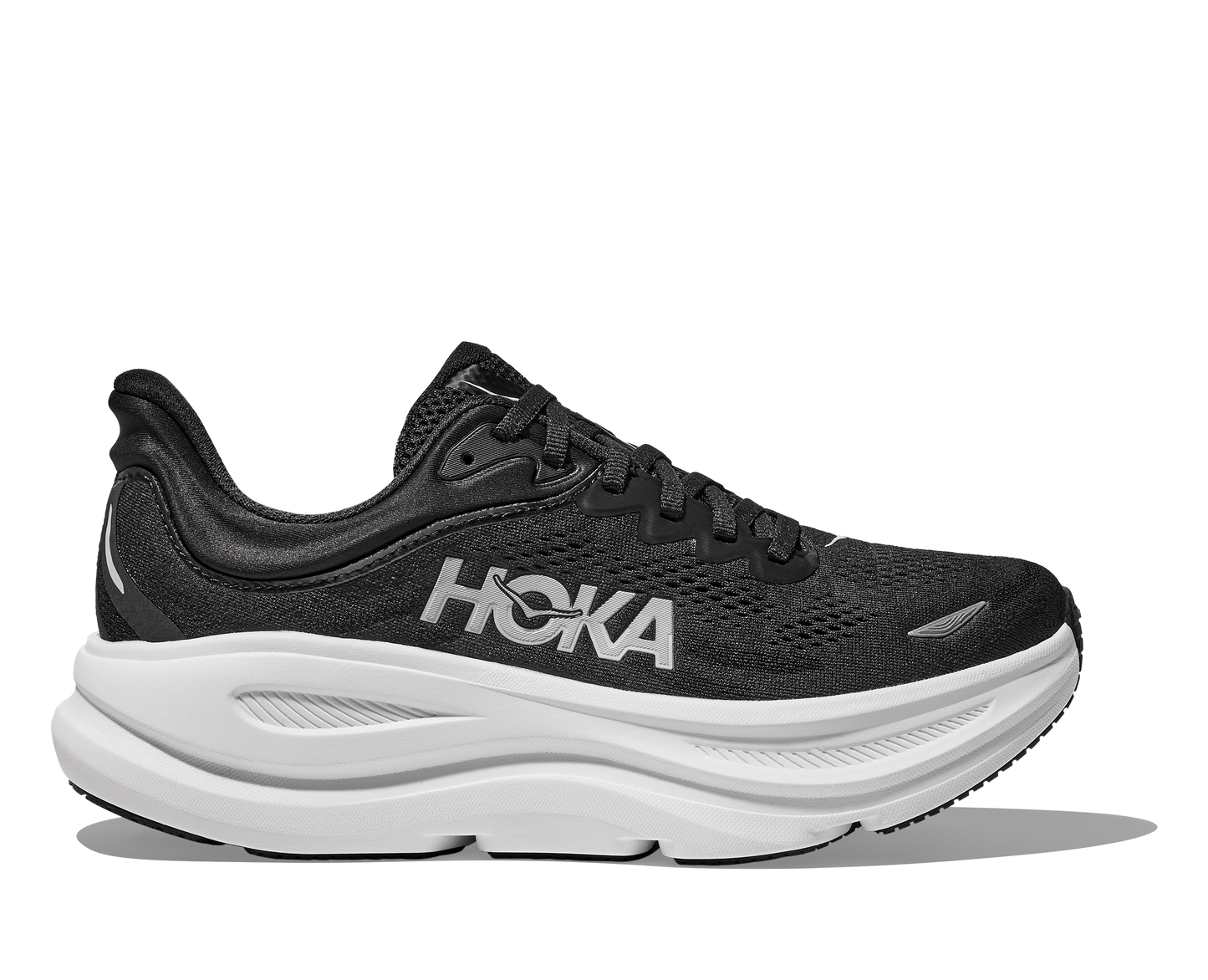 Women's Hoka Bondi 9