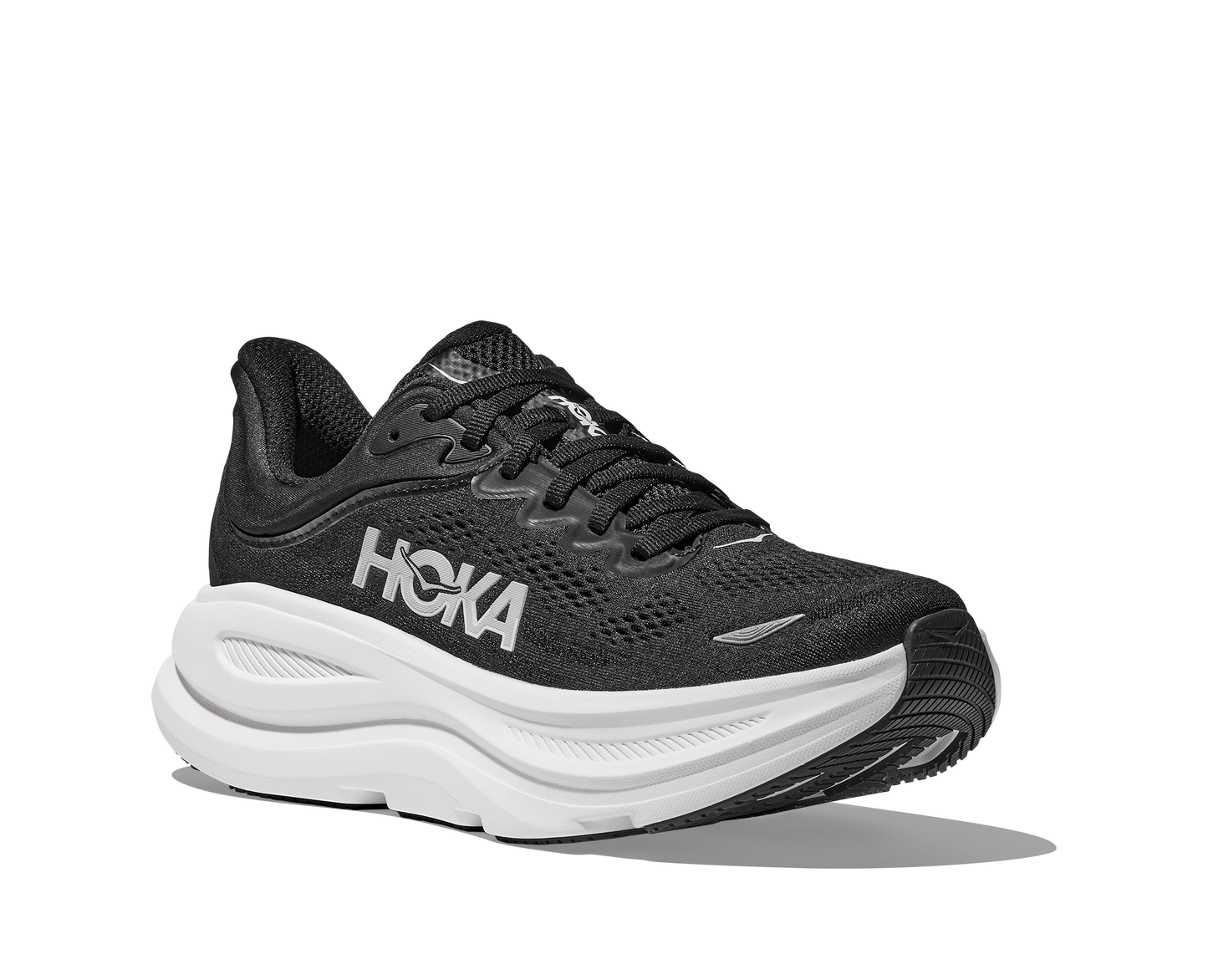 Women's Hoka Bondi 9