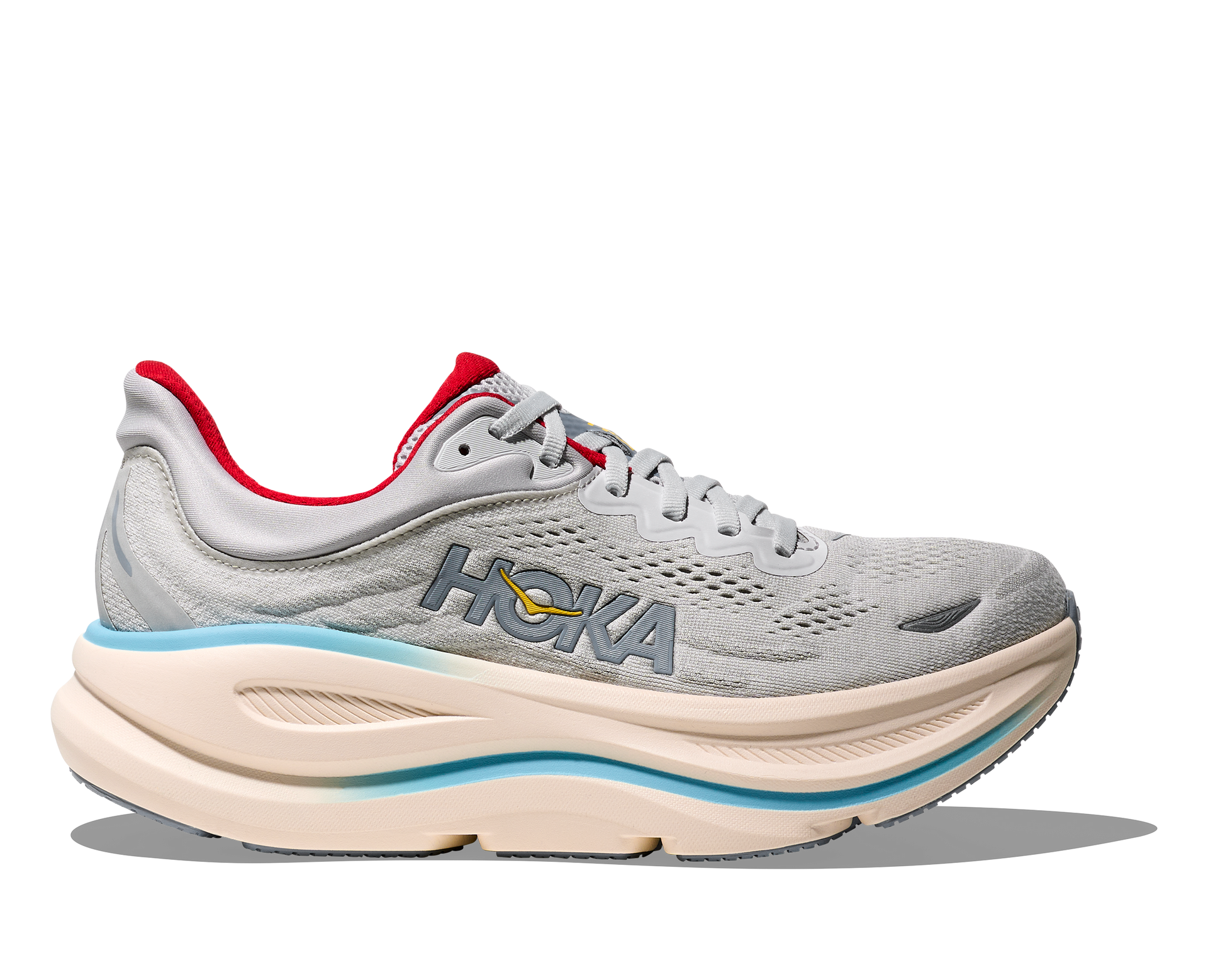 Women's Hoka Bondi 9 – Sneakerology