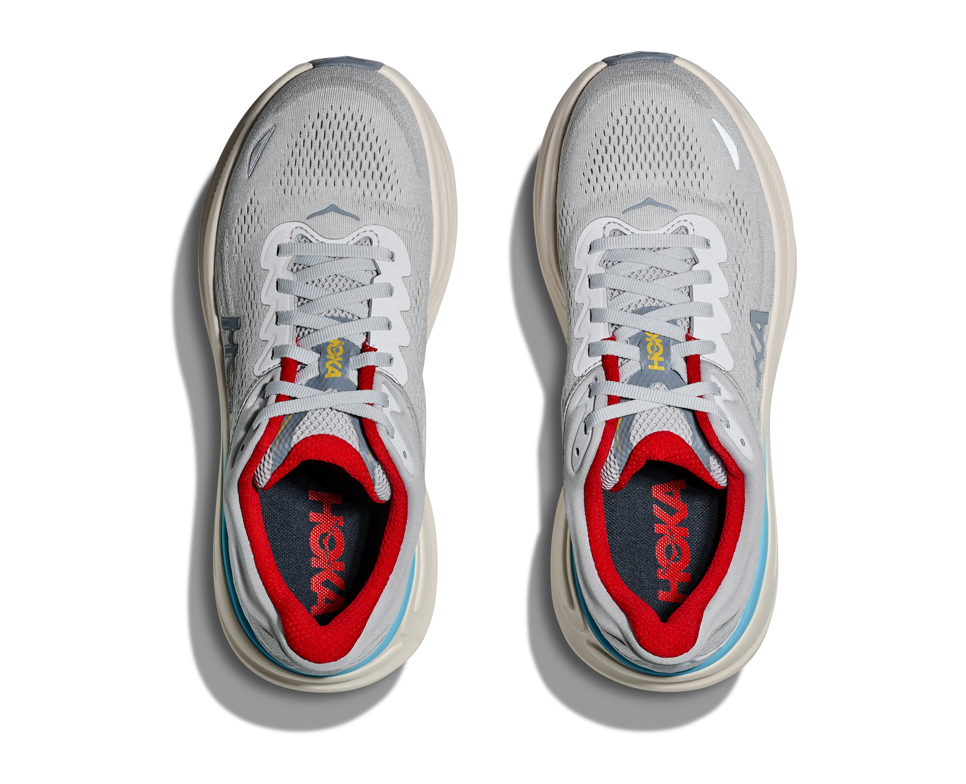 Women's Hoka Bondi 9 - Sneakerology