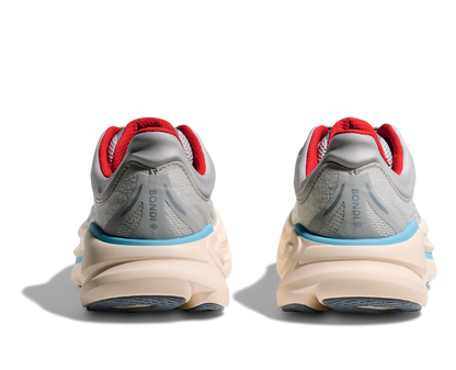 Women's Hoka Bondi 9 - Sneakerology