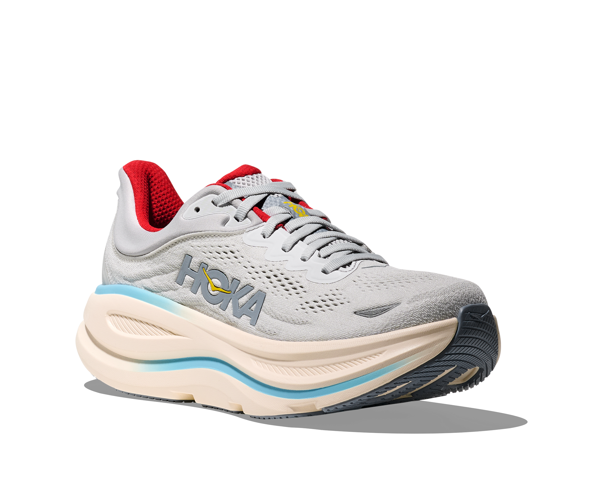 Women's Hoka Bondi 9 - Sneakerology