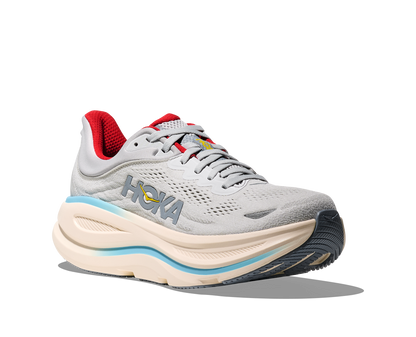 Women's Hoka Bondi 9 - Sneakerology