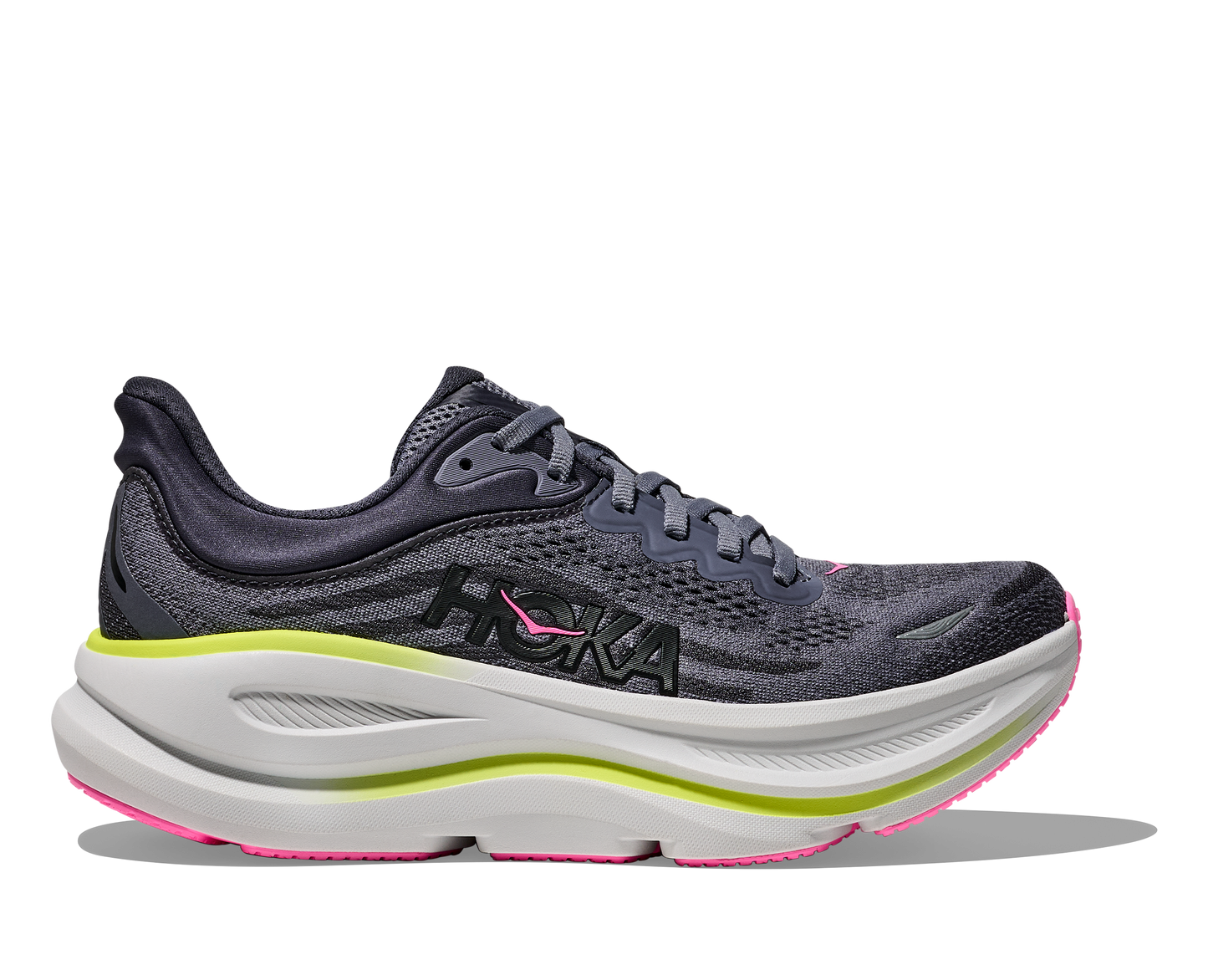 Women's Hoka Bondi 9