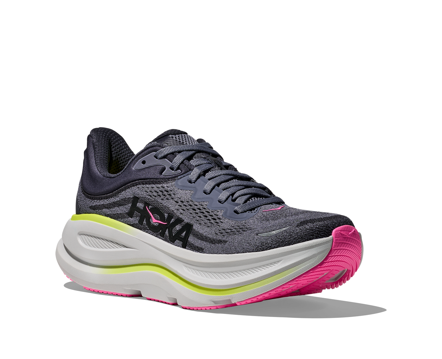 Women's Hoka Bondi 9