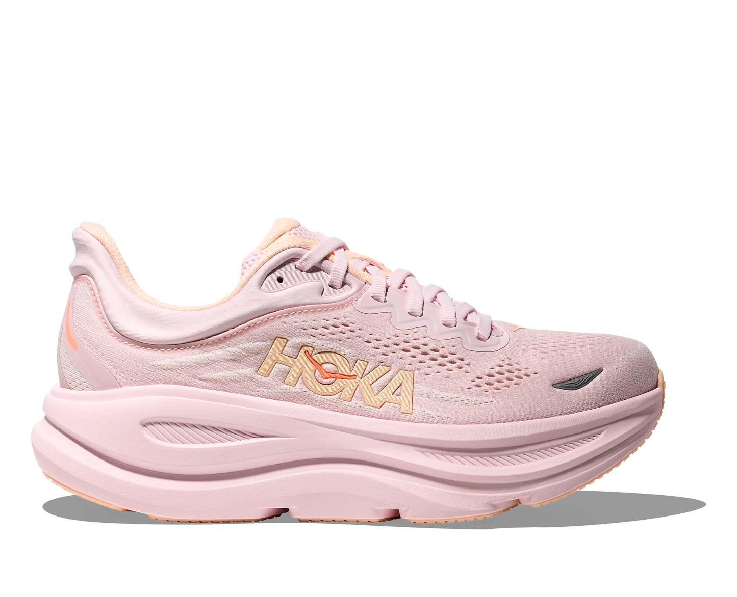 Women's Hoka Bondi 9 - Sneakerology