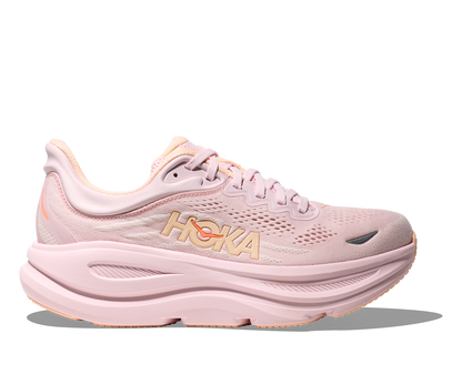 Women's Hoka Bondi 9 - Sneakerology