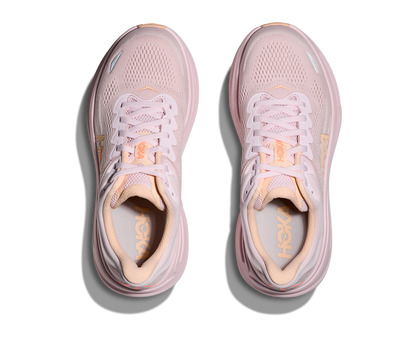 Women's Hoka Bondi 9 - Sneakerology