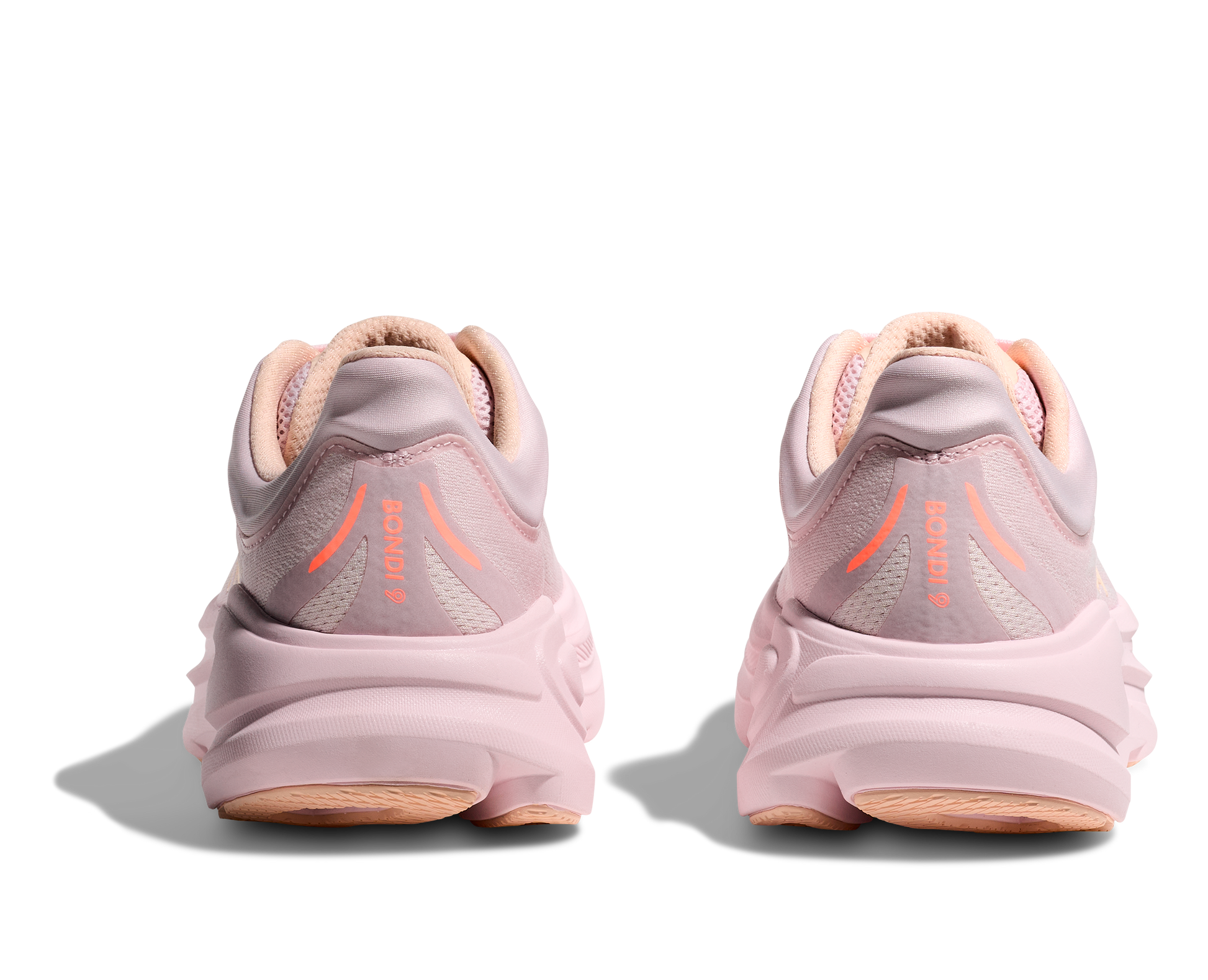 Women's Hoka Bondi 9 - Sneakerology