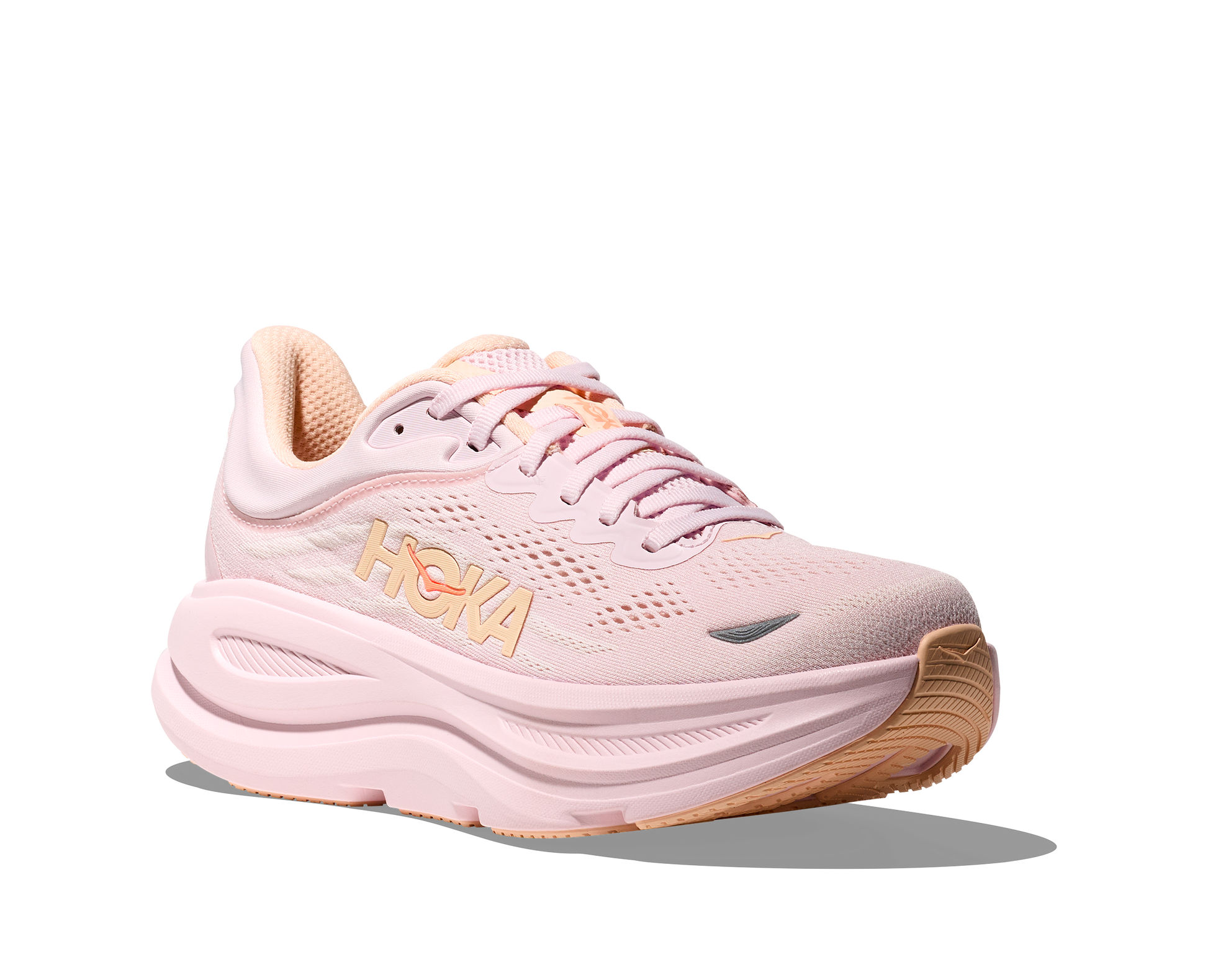 Women's Hoka Bondi 9 - Sneakerology