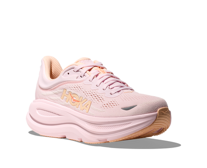 Women's Hoka Bondi 9 - Sneakerology