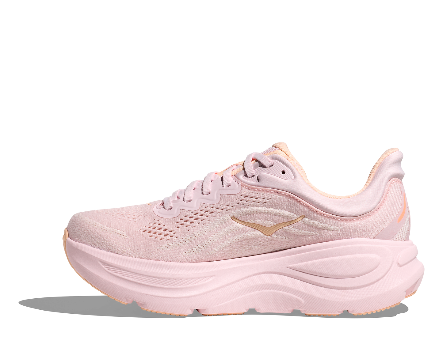 Women's Hoka Bondi 9 - Sneakerology