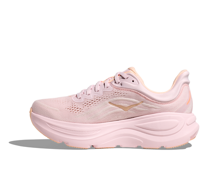 Women's Hoka Bondi 9 - Sneakerology