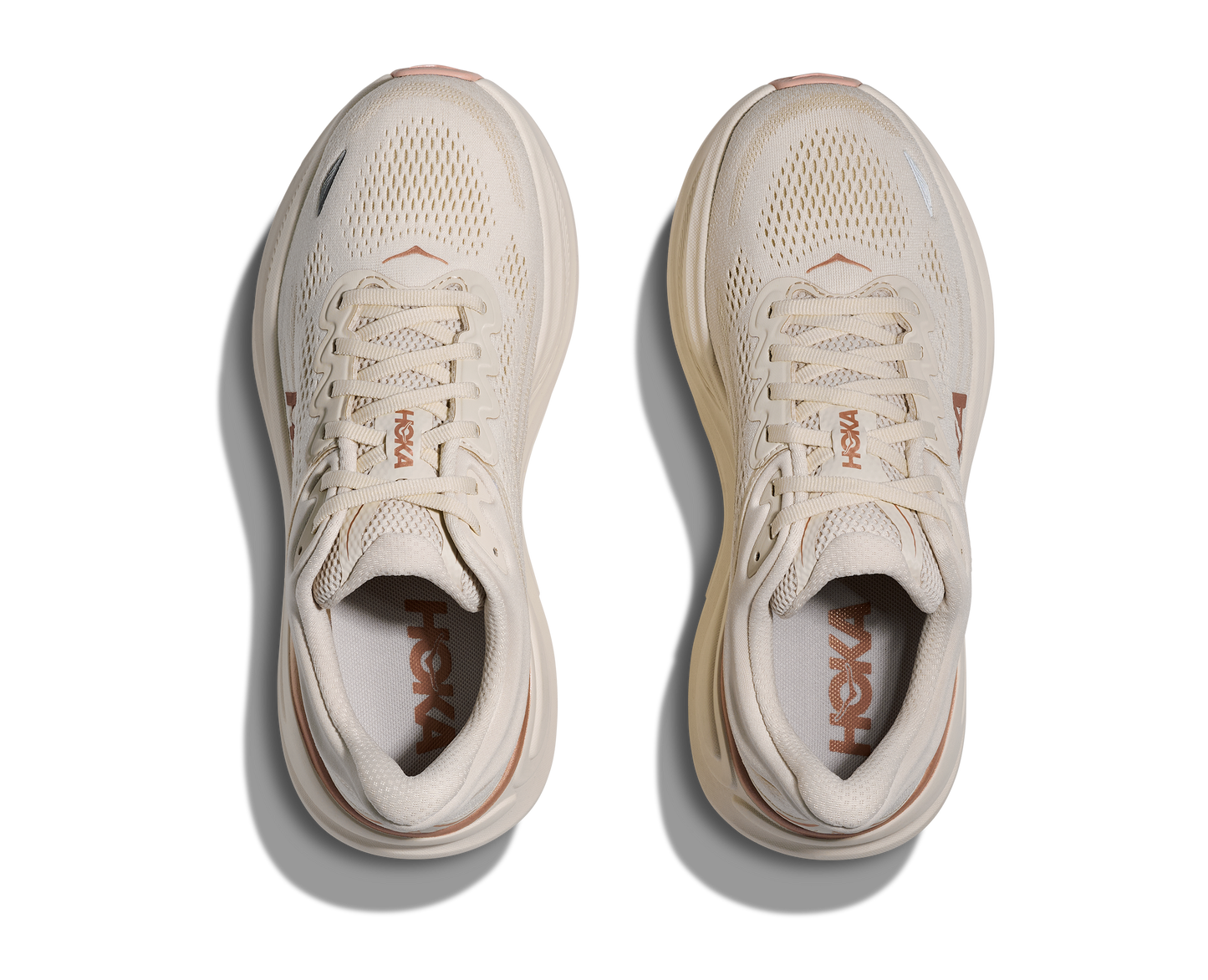 Women's Hoka Bondi 9 - Sneakerology
