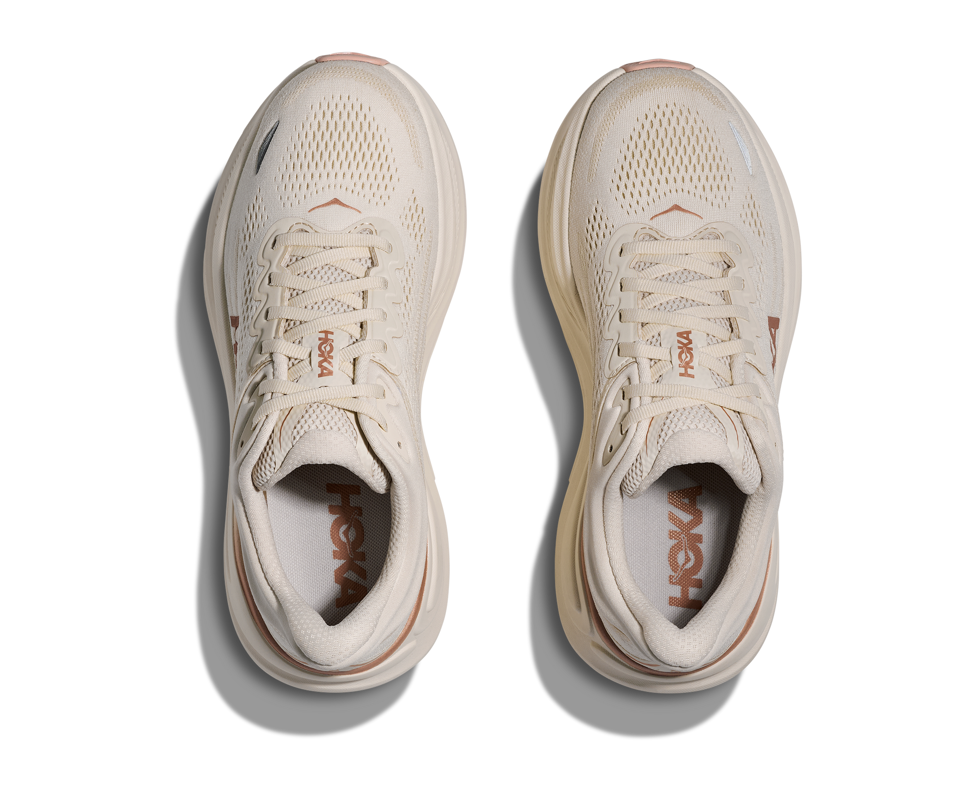 Women's Hoka Bondi 9 - Sneakerology