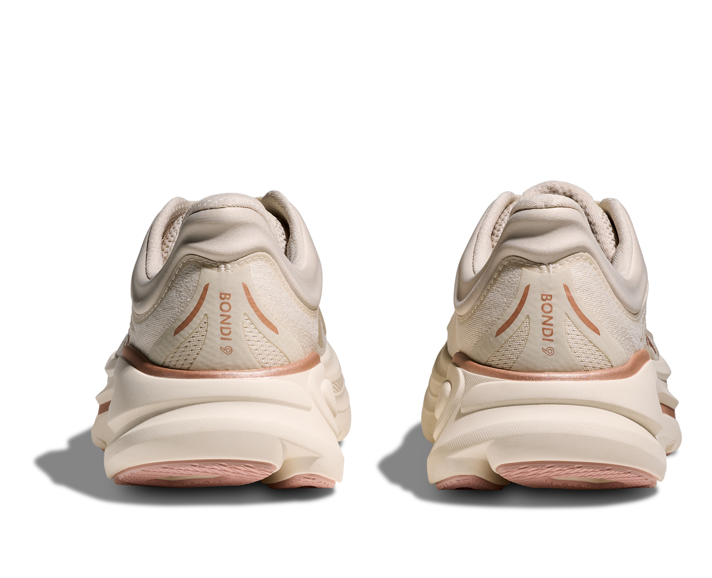 Women's Hoka Bondi 9 - Sneakerology