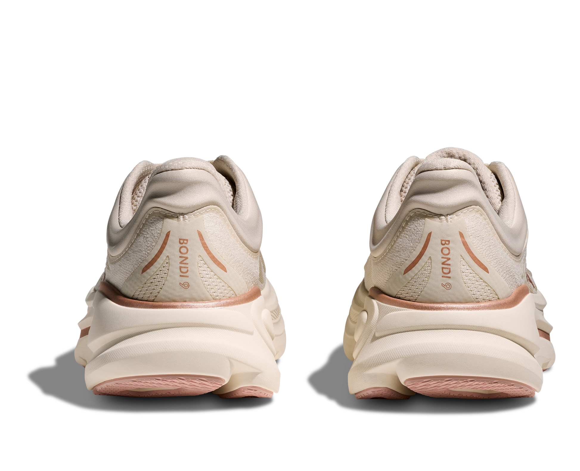 Women's Hoka Bondi 9 - Sneakerology