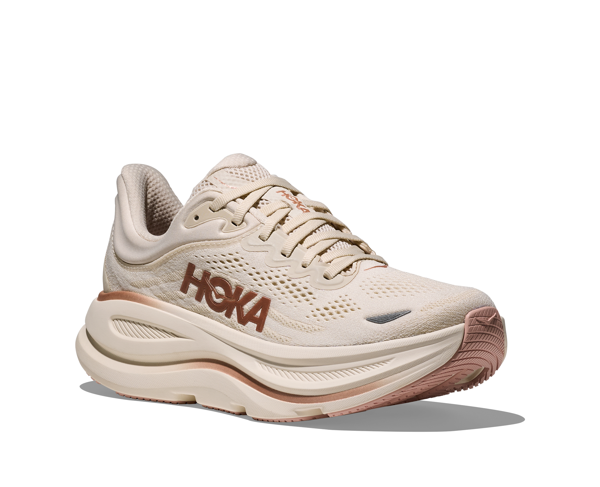 Women's Hoka Bondi 9 - Sneakerology