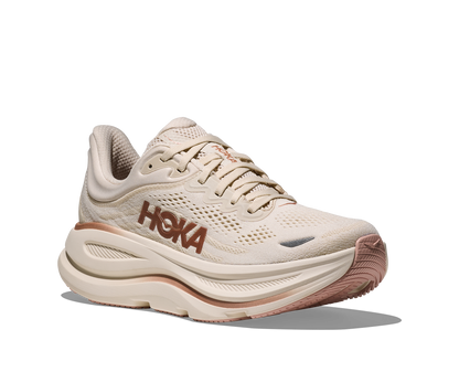 Women's Hoka Bondi 9 - Sneakerology