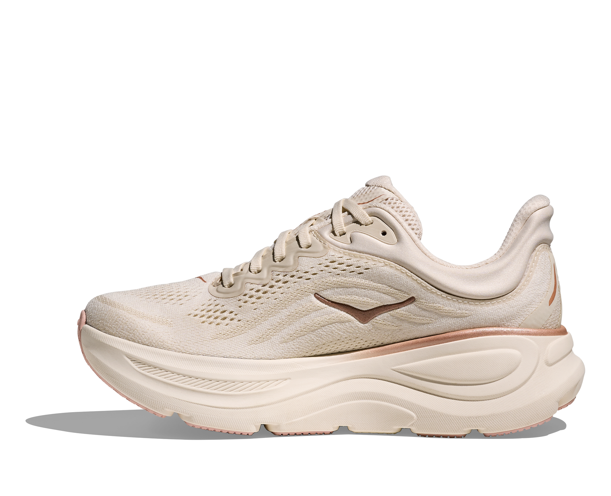 Women's Hoka Bondi 9 - Sneakerology