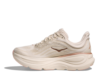 Women's Hoka Bondi 9 - Sneakerology