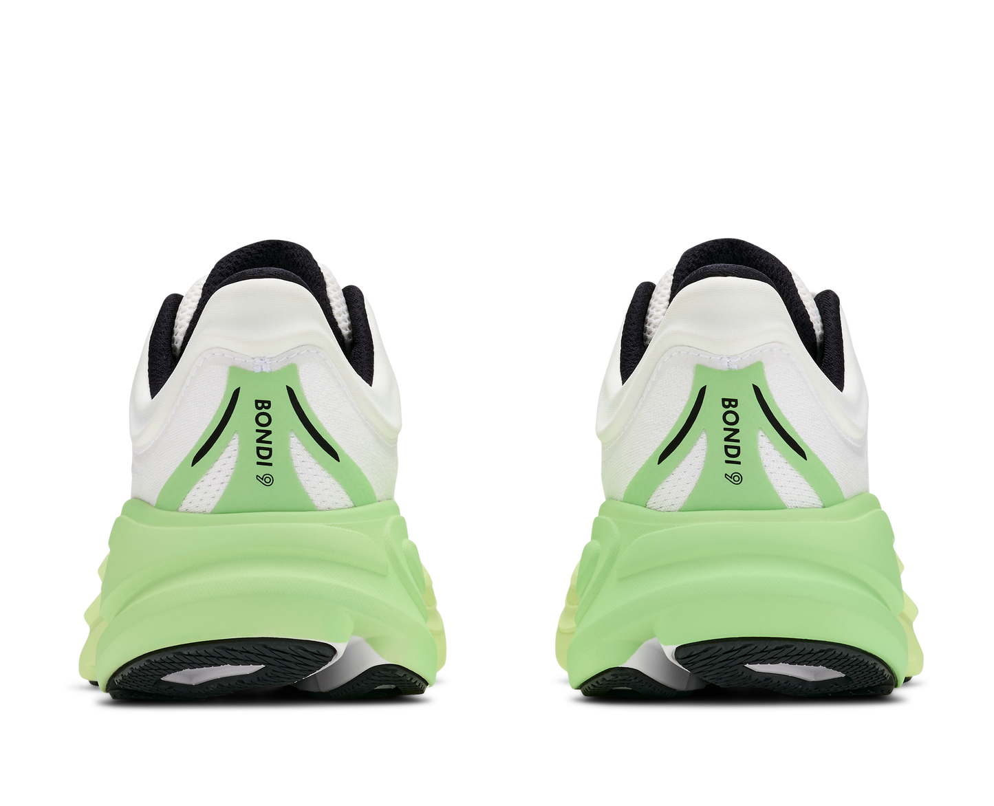 Women's Hoka Bondi 9