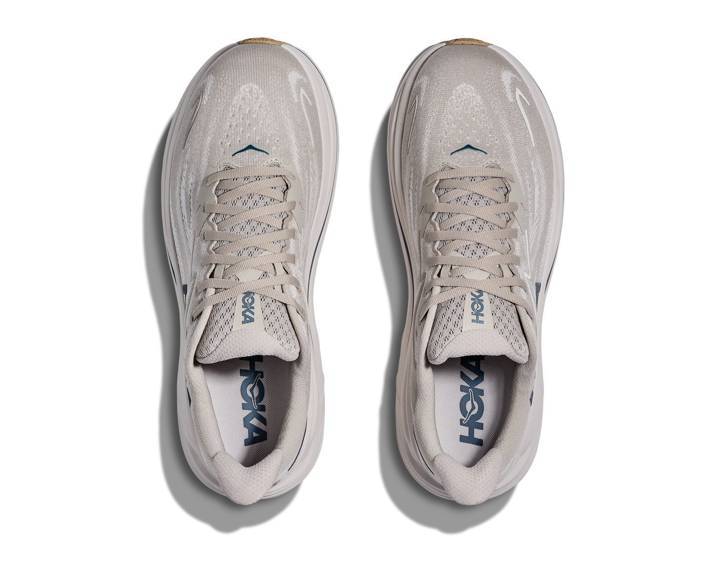 Men's Hoka Clifton 10 - Sneakerology