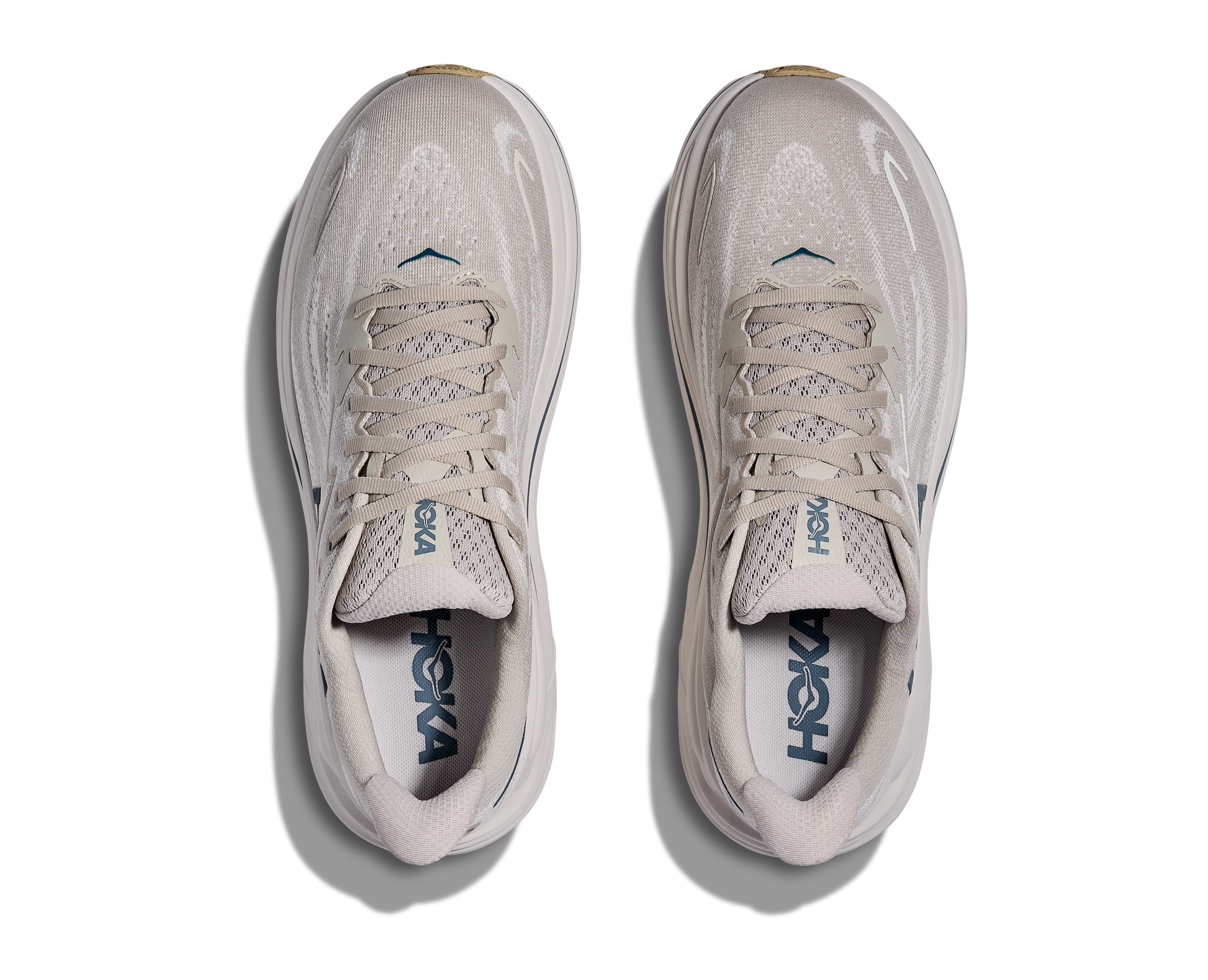 Men's Hoka Clifton 10 - Sneakerology