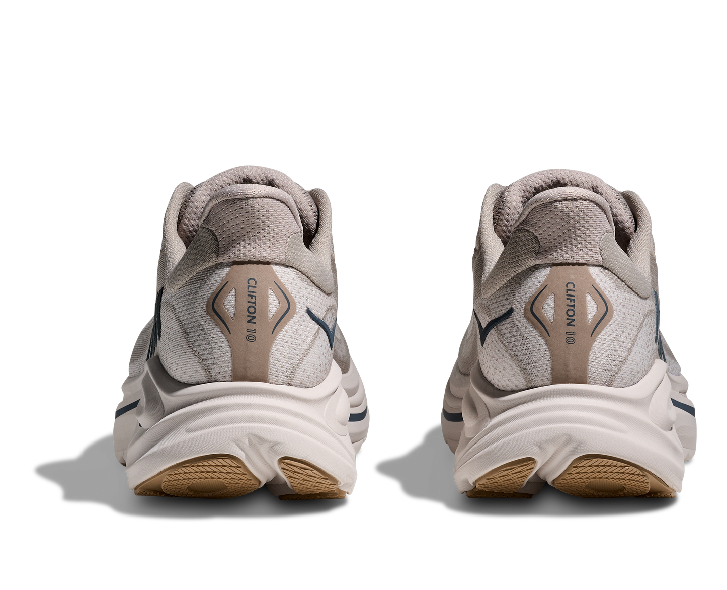 Men's Hoka Clifton 10 - Sneakerology