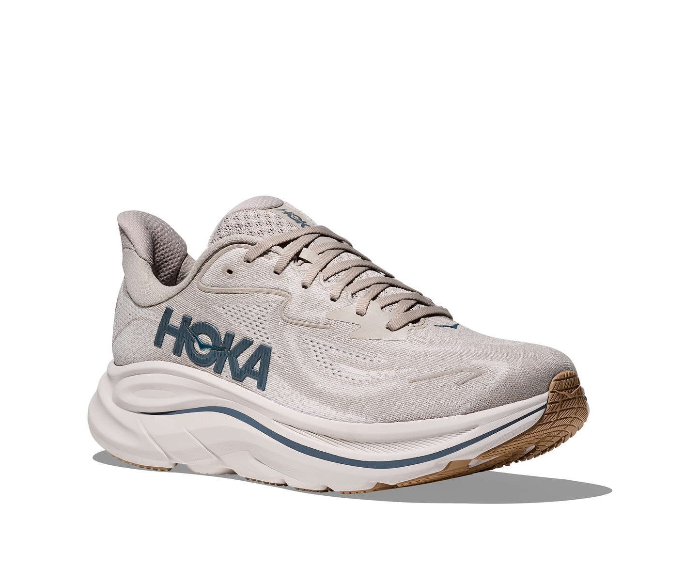 Men's Hoka Clifton 10 - Sneakerology