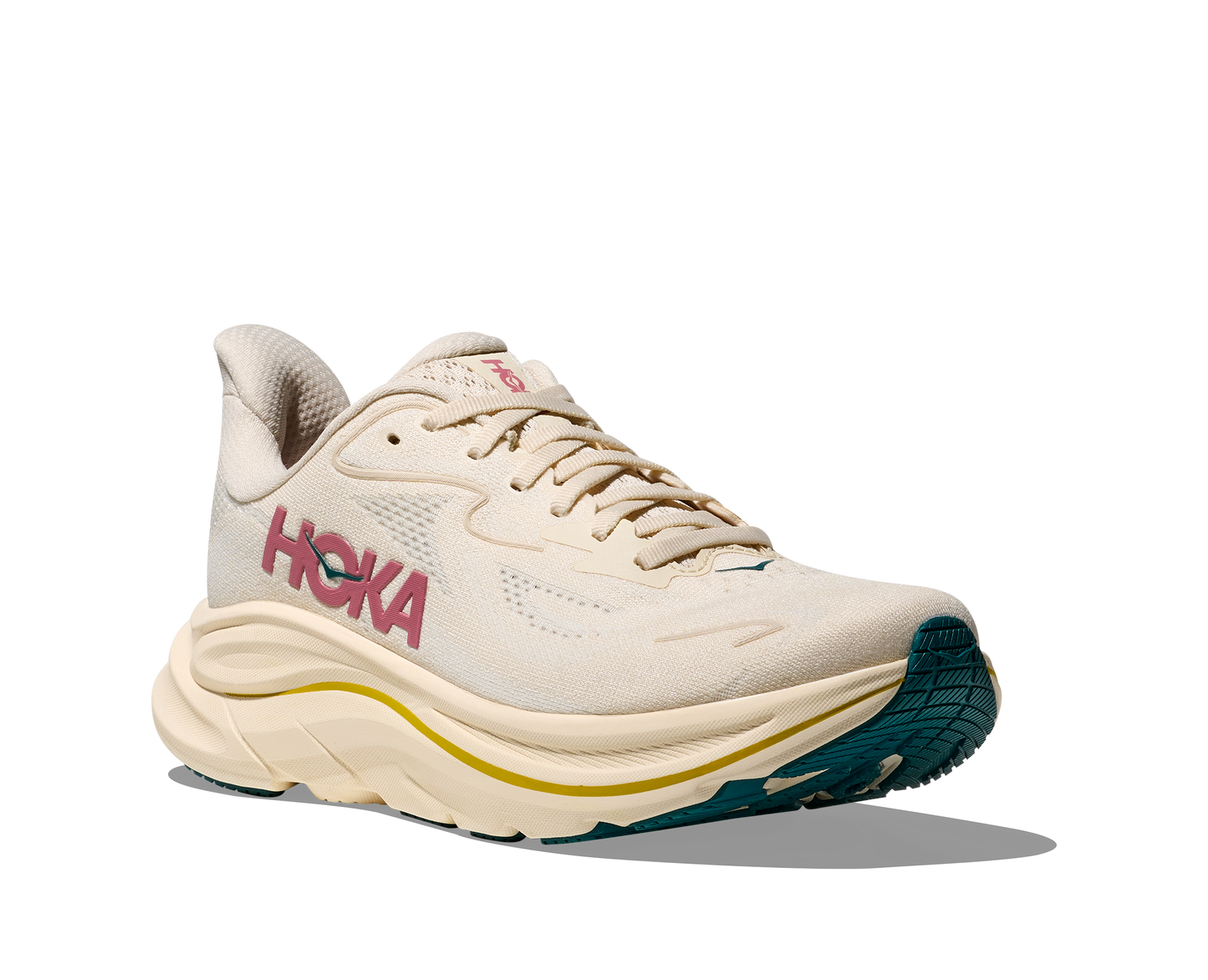 Women's Hoka Clifton 10 - Sneakerology