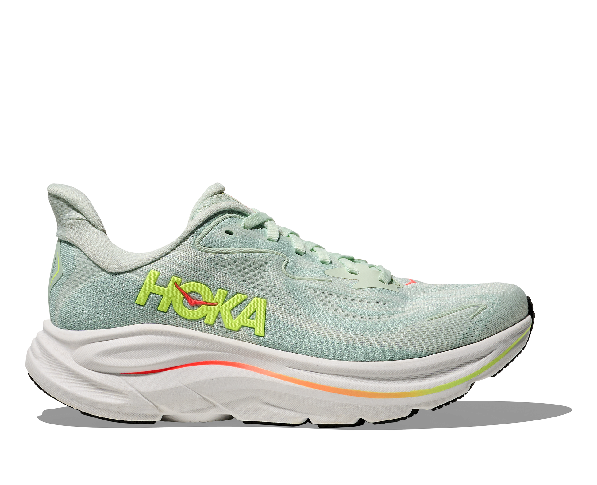 Women's Hoka Clifton 10 - Sneakerology