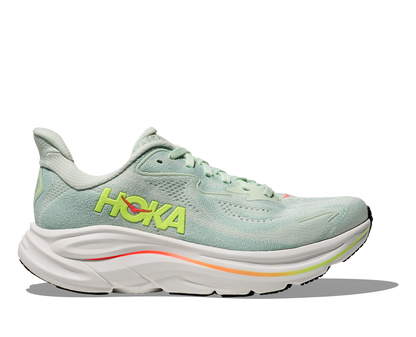 Women's Hoka Clifton 10 - Sneakerology