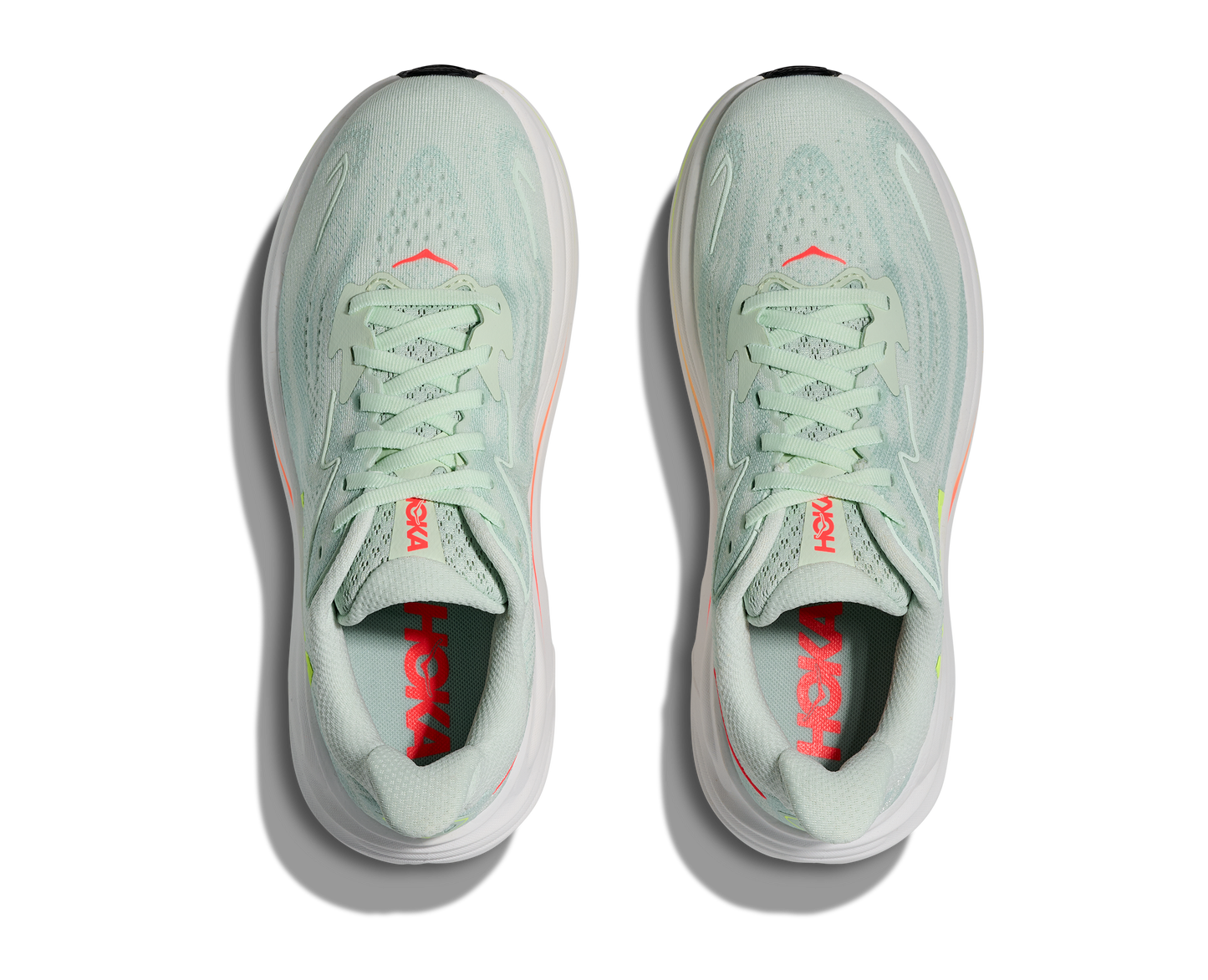Women's Hoka Clifton 10 - Sneakerology