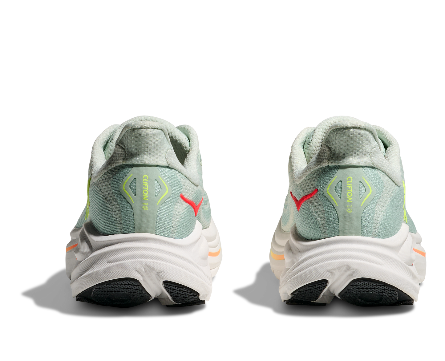 Women's Hoka Clifton 10 - Sneakerology