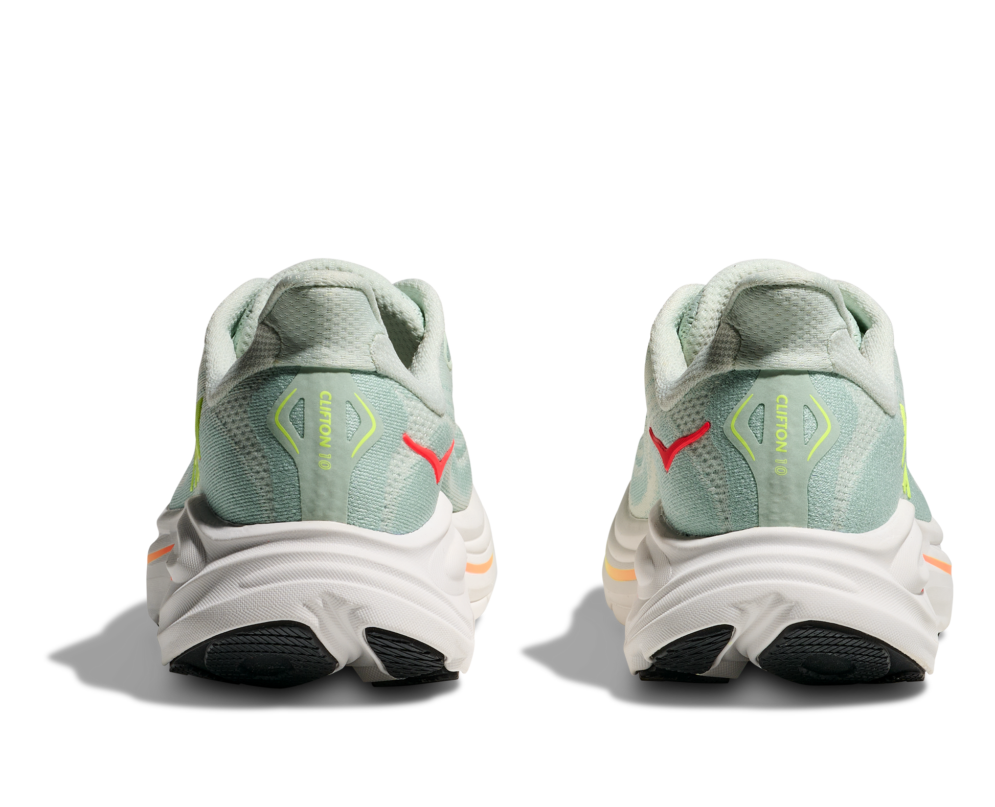 Women's Hoka Clifton 10 - Sneakerology