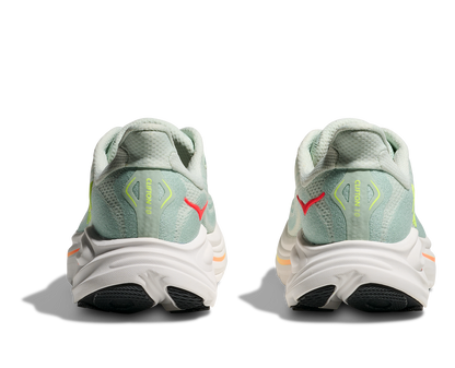 Women's Hoka Clifton 10 - Sneakerology