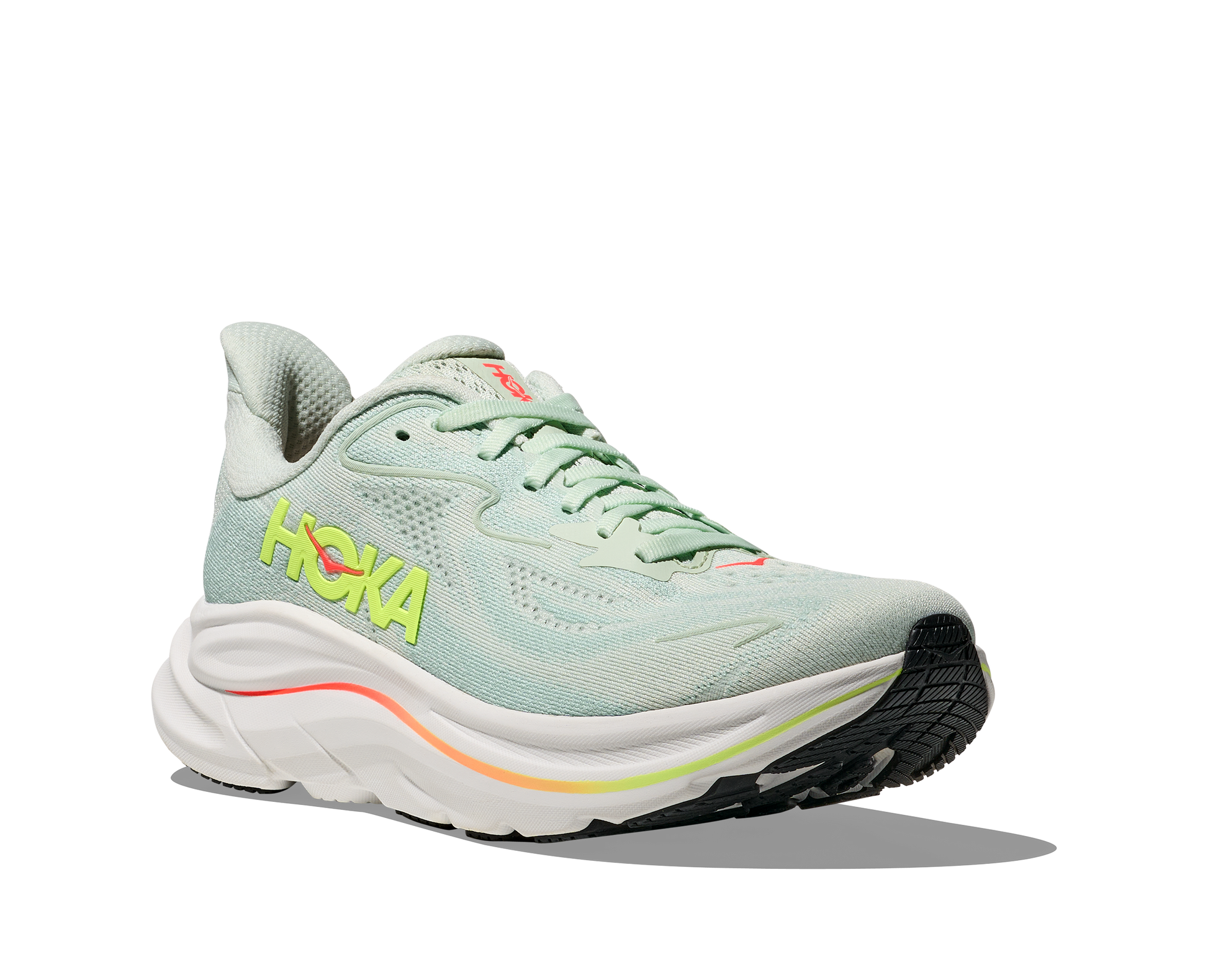 Women's Hoka Clifton 10 - Sneakerology