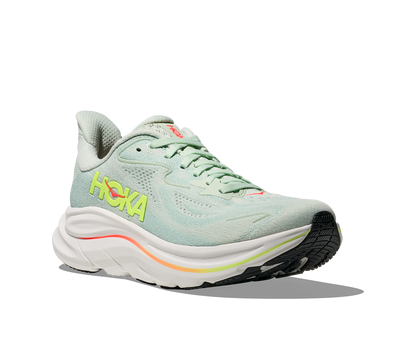 Women's Hoka Clifton 10 - Sneakerology