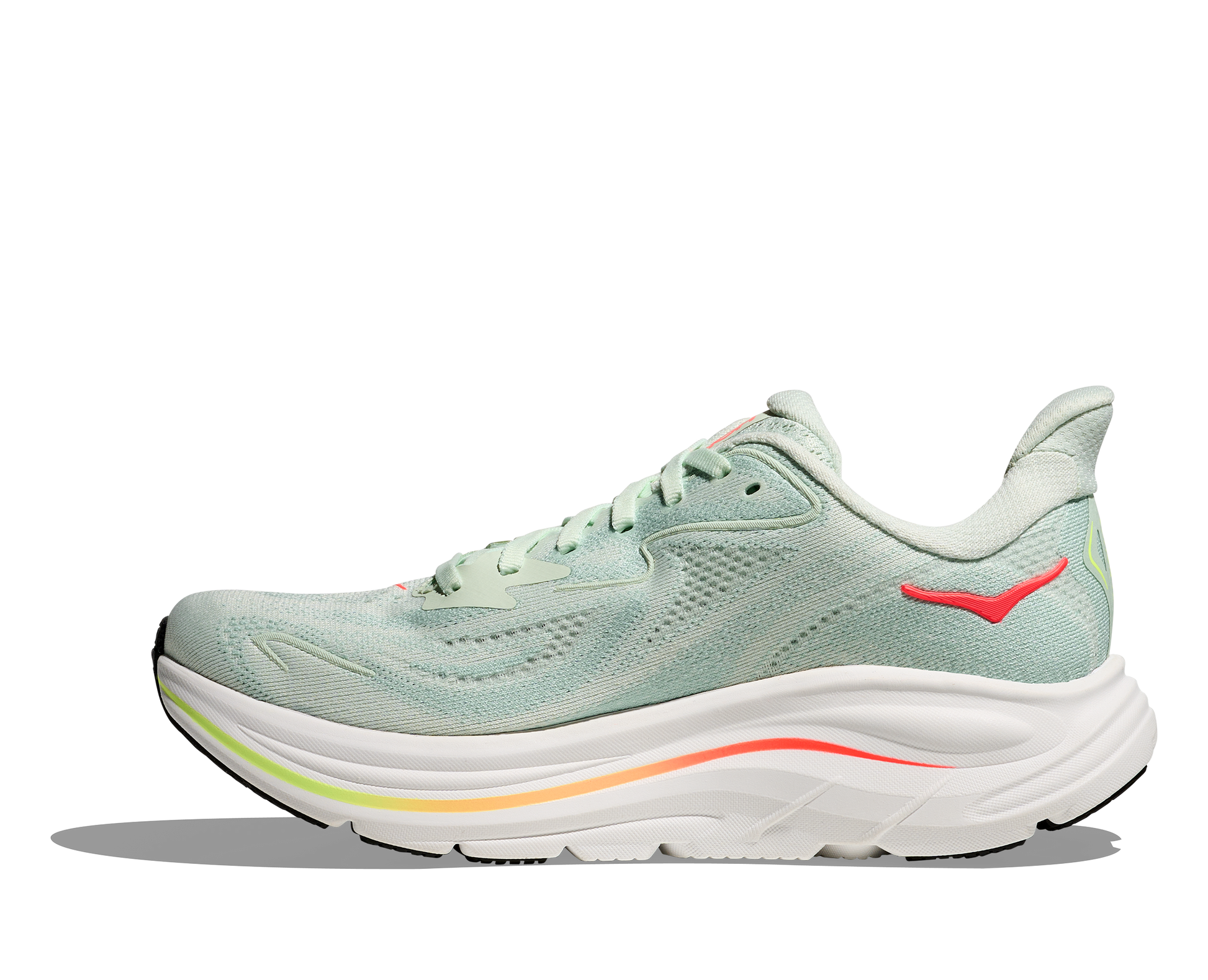 Women's Hoka Clifton 10 - Sneakerology