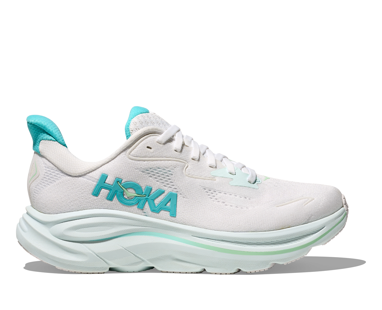 Women's Hoka Clifton 10