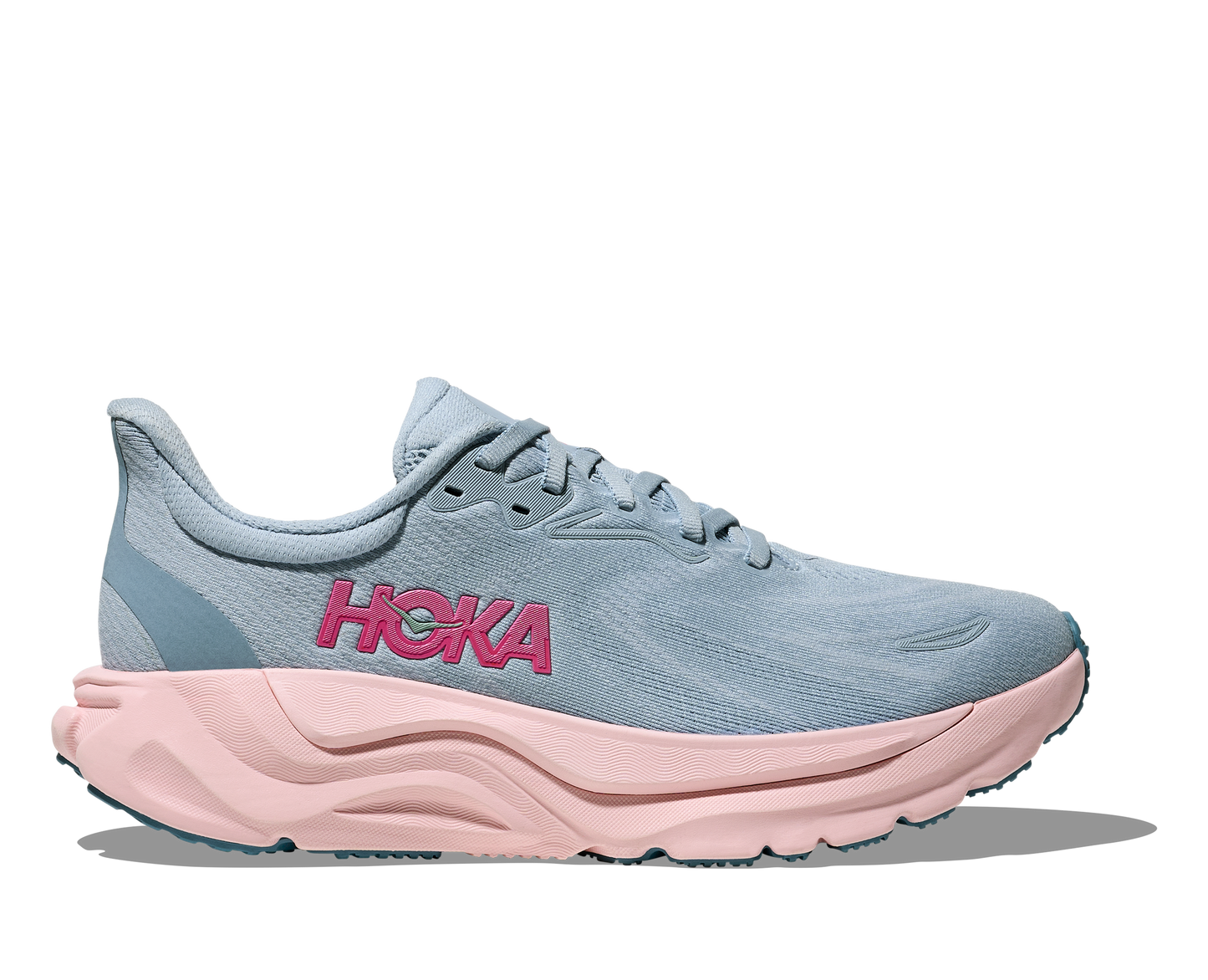Women's Hoka Arahi 8 - Sneakerology