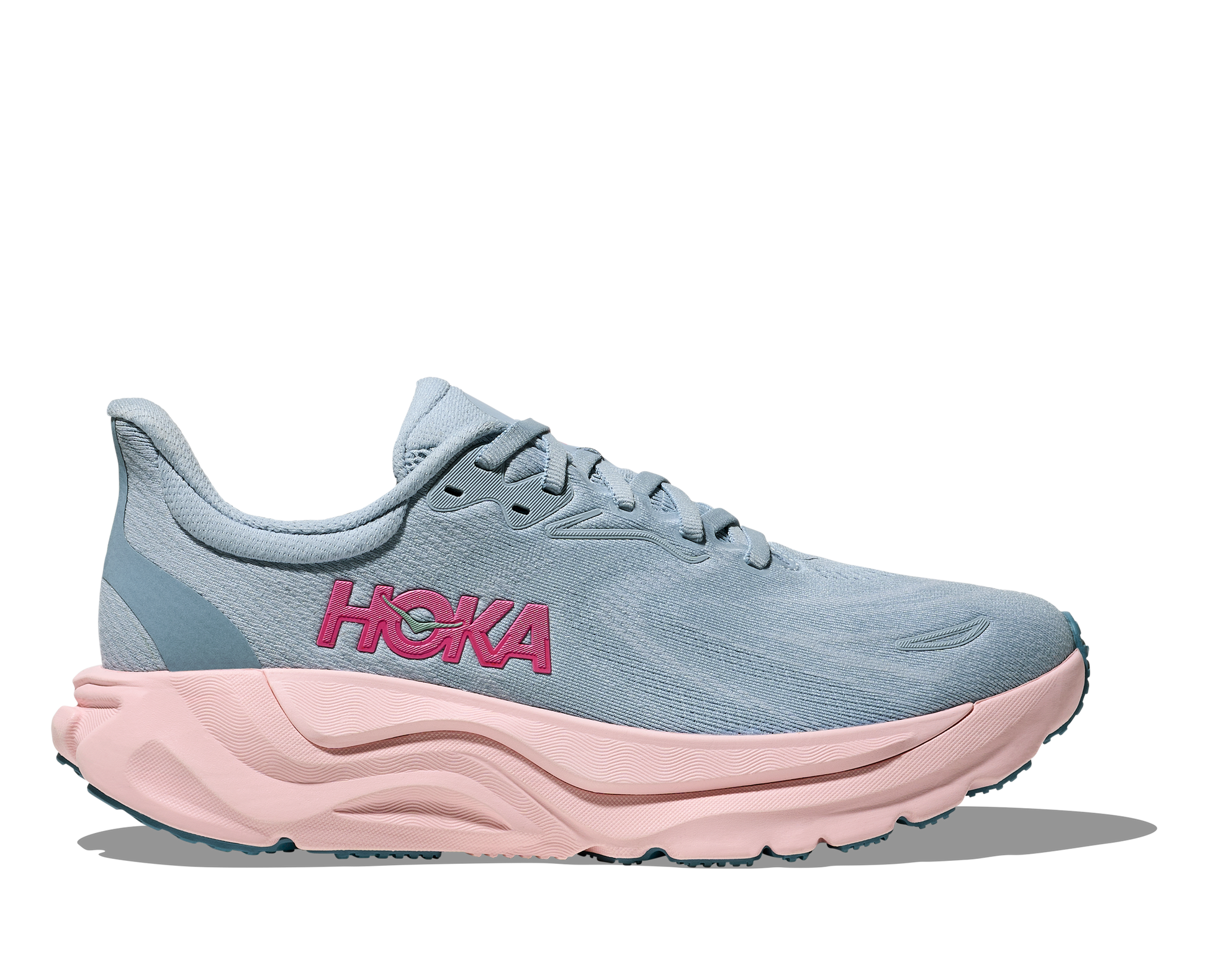 Women's Hoka Arahi 8 - Sneakerology