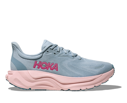 Women's Hoka Arahi 8 - Sneakerology