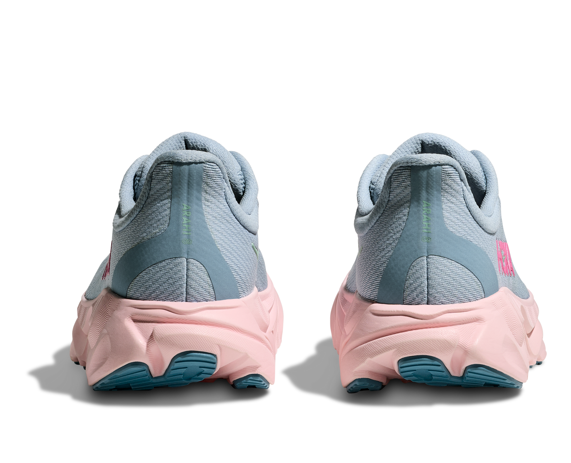 Women's Hoka Arahi 8 - Sneakerology