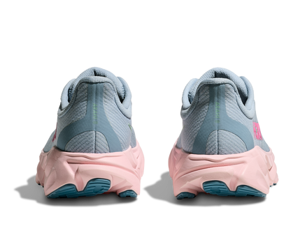 Women's Hoka Arahi 8 - Sneakerology