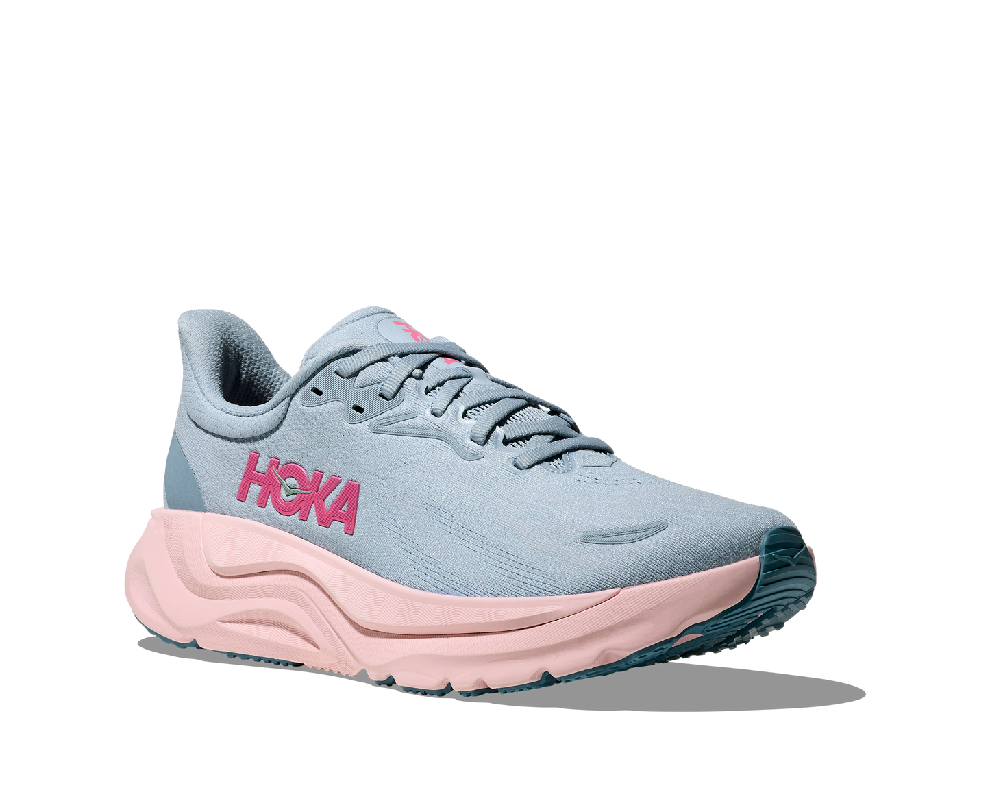 Women's Hoka Arahi 8 - Sneakerology