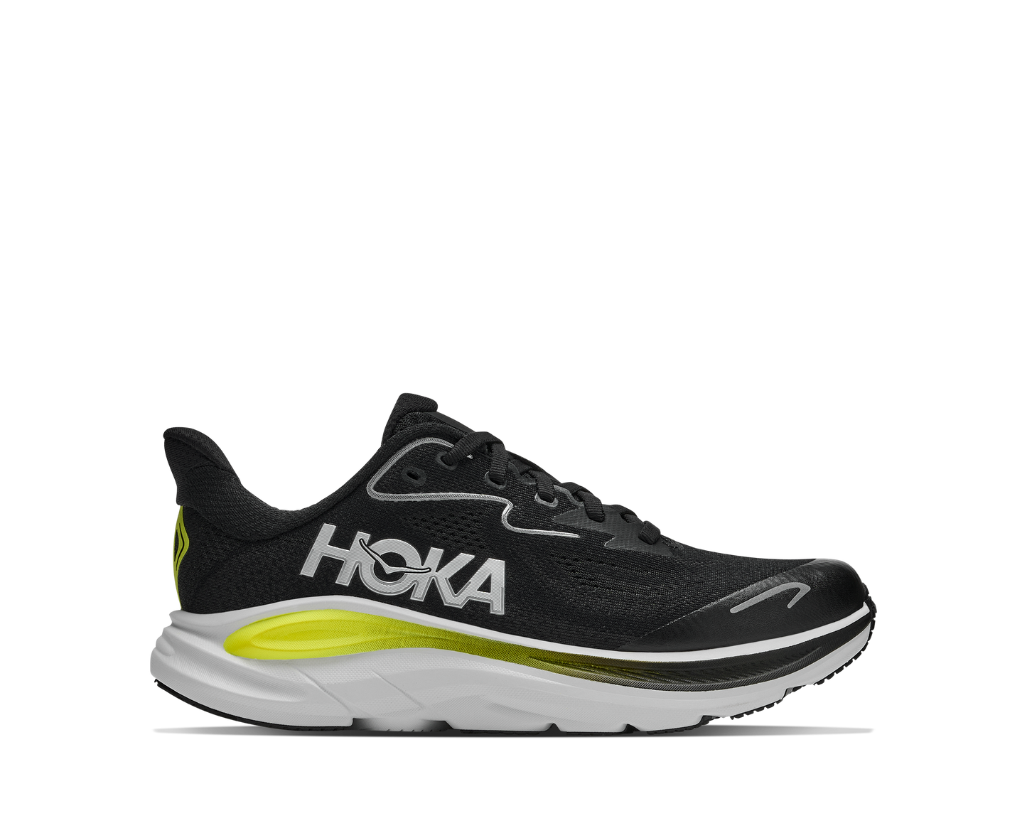 Kids' Hoka Clifton 10 Big