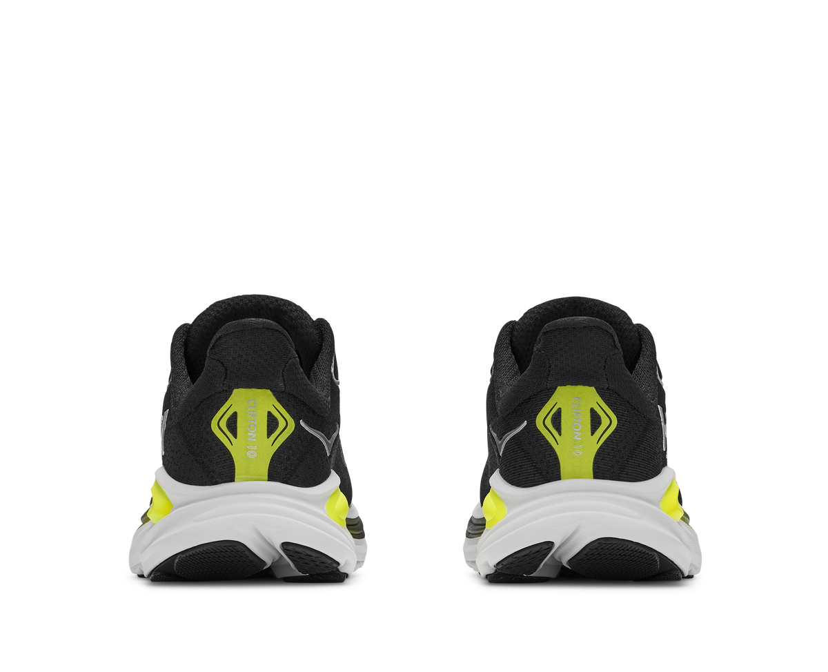 Kids' Hoka Clifton 10 Big