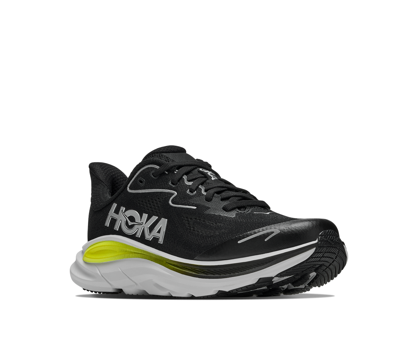 Kids' Hoka Clifton 10 Big